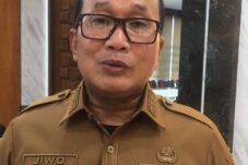 Sujiwo Tegaskan Kawasan Transmigrasi di Kubu Raya Bukan untuk Datangkan Penduduk Tapi Menata Wilayah