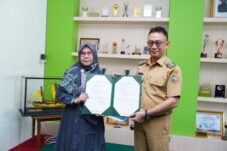 Perbarui MoU Pemkot – Untan, Perkuat Kolaborasi Akademisi dan Pemerintah