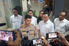 Enam Bayi Diselamatkan, Polda Jabar Selidiki TPPO ke Singapura