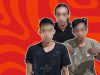 Ketahuan Mau Curi Kabel, Tiga Pemuda Ternyata Bawa Sabu dan Ekstasi