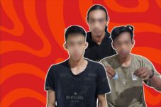 Ketahuan Mau Curi Kabel, Tiga Pemuda Ternyata Bawa Sabu dan Ekstasi