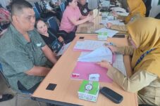 Kolaborasi Pemkot – Kemenag Layani Pencatatan Nikah Umat Buddha di MPP