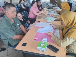 Kolaborasi Pemkot – Kemenag Layani Pencatatan Nikah Umat Buddha di MPP