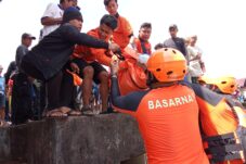 Bocah 7 Tahun Tenggelam di Sungai Kapuas saat Bermain