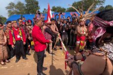 Krisantus Buka Pekan Gawai Dayak Ke-XII Sintang: Gawai Bukan Sekadar Pesta, Tapi Warisan Budaya