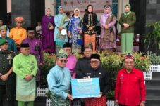 Peringati HUT Pemkab Kubu Raya ke-18, Perkuat Fondasi dan Kolaborasi untuk Kesejahteraan