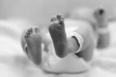 Diduga Terlibat Sindikat Perdagangan Bayi, Pelaku Ditangkap