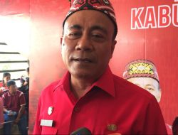 Krisantus Tegaskan Siap Memberangus Praktik Oli Palsu