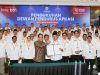 Bupati Kapuas Hulu Duduki Jabatan Wakil Bendahara Umum APKASI