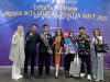 Amiza Sellomitha Duta GenRe Kalbar 2025 Asal Kapuas Hulu
