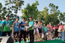 Edi Kamtono Dorong Budaya Hidup Sehat di Pontianak