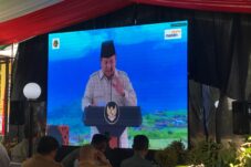 Presiden Prabowo Luncurkan 80.081 Koperasi Desa Merah Putih Serentak di Seluruh Indonesia