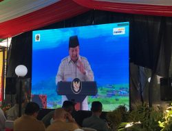 Presiden Prabowo Luncurkan 80.081 Koperasi Desa Merah Putih Serentak di Seluruh Indonesia