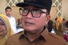 123 Koperasi Desa Merah Putih Diresmikan, Pesan Sujiwo Jalankan Amanah dengan Baik