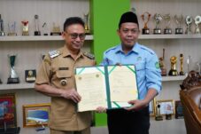 Pemkot-PGRI Kolaborasi Tingkatkan Mutu Pendidikan