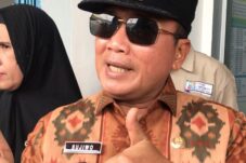 Sujiwo Tegaskan Tidak Boleh Ada Penahanan Rapor oleh Sekolah