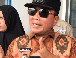 Sujiwo Tegaskan Tidak Boleh Ada Penahanan Rapor oleh Sekolah