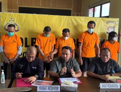 Janji Manis Nikah Dijadikan Modus, Pengasuh Lembaga Pendidikan Agama di Kubu Raya Cabuli Tiga Santri