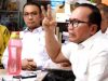 Sujiwo Berang Terhadap Sekolah yang Tahan Rapor Siswa