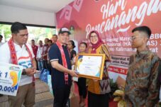 Ria Norsan Tekankan Pentingnya Menjaga Nilai Sosial Budaya