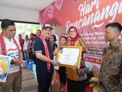 Ria Norsan Tekankan Pentingnya Menjaga Nilai Sosial Budaya