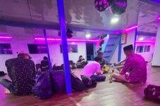 Penumpang Kapal Keluhkan Asap Rokok di Dalam Kabin, Larangan Merokok Diabaikan