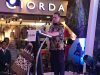 Penerbangan AirAsia Resmi Dibuka, Ria Norsan Sebut Hubungan Indonesia–Malaysia Makin Dekat