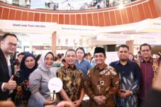 Rute Penerbangan Internasional Buka Peluang Pendapatan Masyarakat