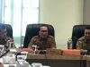 Pemkab Kubu Raya Tetapkan Status Siaga Karhutla Menjadi Tanggap Darurat