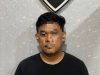 Miliki Dua Pucuk Senpi Rakitan, Pria Ini Diciduk Resmob Polda Kalbar