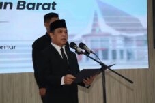 Ria Norsan: Tidak Ada Ruang bagi ASN Terlibat Narkoba