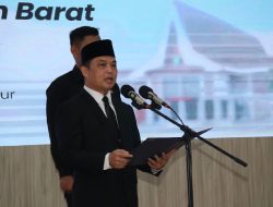 Ria Norsan: Tidak Ada Ruang bagi ASN Terlibat Narkoba