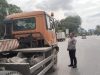 Dishub Pontianak Bahas Solusi Antrean SPBU, Wacana Atur Jam Pengisian Kendaraan Berat