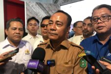 Krisantus Curigai Takaran BBM di SPBU Tak Sesuai