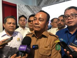 Krisantus Curigai Takaran BBM di SPBU Tak Sesuai