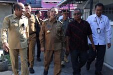 Sekolah Garuda akan Dibangun di Tiga Lokasi di Kalbar