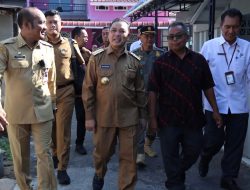 Sekolah Garuda akan Dibangun di Tiga Lokasi di Kalbar