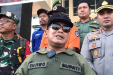 Siap Siaga Ancaman Karhutla