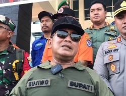 Siap Siaga Ancaman Karhutla