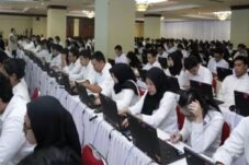 Seleksi CPNS Ditiadakan pada 2025