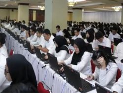 Seleksi CPNS Ditiadakan pada 2025