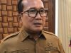 Sujiwo Imbau Warga Kurangi Aktivitas Luar Rumah Akibat Kabut Asap Pekat