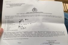 Warga Sintang Jadi Korban Dugaan Tipu-tipu Berkedok Diskon DP Mobil