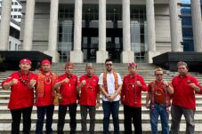 UU Transmigrasi Digugat ke MK, Dianggap Rugikan Masyarakat Kalimantan