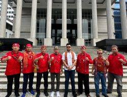 UU Transmigrasi Digugat ke MK, Dianggap Rugikan Masyarakat Kalimantan
