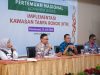 Edi Kamtono Tegaskan Komitmen Wujudkan Kawasan Tanpa Rokok