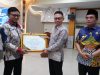 Dinas Kesehatan Raih Predikat Tertinggi SAKIP Award Pemkot Pontianak