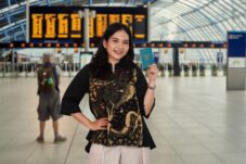 Imigrasi Tunda Paspor Merah Putih, Prioritaskan Layanan Publik dan Efisiensi Anggaran