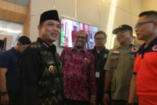 Kalbar Siaga Hadapi El Nino