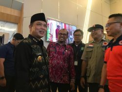 Kalbar Siaga Hadapi El Nino